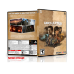 UNCHARTED Legacy Of Thieves Collection